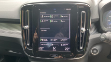 Volvo Xc40 2.0 T5 R DESIGN 5dr AWD Geartronic Petrol Estate